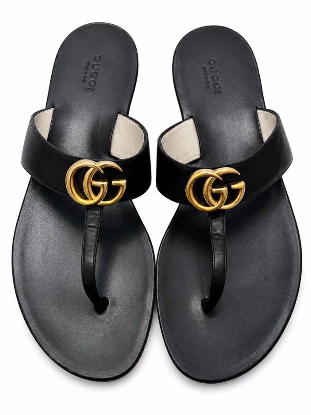 Authentic Gucci sandals